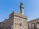 Tour al tramonto di Palazzo Vecchio e della Torre di Arnolfo a Firenze con cena o aperitiv...