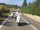 Tour privato in Toscana da Firenze in VESPA