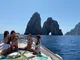 Tour in barca a Capri: vivere la dolce vita