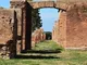 Tour guidato di Ostia Antica con inclusi il teatro antico e i bagni