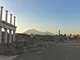 Visita guidata di Pompei al tramonto