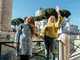Tour privato del Colosseo e del Foro Romano con ingresso saltafila