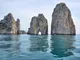 Dal mare alla montagna, Capri e Anacapri