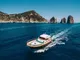 Tour privato di Capri in barca da Sorrento, Positano o Napoli su gozzo F.lli Aprea 36