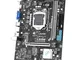 JINGSHA LGA 1151 Intel Socket LGA1151 Processori CPU Scheda madre desktop 2 * DDR4 Fino a...