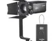 Godox S60Bi Luce video LED con messa a fuoco 77W Luce per fotografia in studio