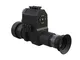 Megaorei Digital Night Vision Scope monoculare 100-200M Videocamera da viaggio a infraross...