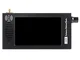 Set radio portatile portatile Ricevitore radio SDR Set radio professionale 100KHz-149MHz R...