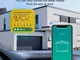 Tuya ZigBee Apricancello Modulo controller intelligente per porta del garage Telecomando p...