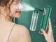 Spruzzatore nano-nebbia portatile ad alta pressione con spruzzatore di ossigeno ad alta pr...