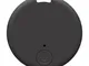 Localizzatore di chiavi Localizzatore di portafoglio Tracker per telefoni Smart Tracker An...