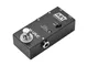 M-VAVE ABY Selettore di linea AB Switch Mini pedale effetto per chitarra True Bypass Pedal...