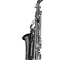 Sax per sassofono contralto professionale in ottone piegato in mi bemolle