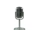 Puntelli di simulazione Microfono vintage Microfono stile vocale classico Accessorio fotog...