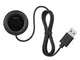 AUKEY Trasmettitore FM wireless per auto Kit audio wireless per auto BT per tutti i lettor...