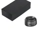 Telecamera per monitor 1080P con telecamera sicura Wi-Fi wireless con telecamera magnetica...