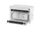GOOJPRT QR204 58mm Mini stampante termica per ricevute incorporata Interfaccia RS232 + USB...