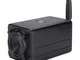 Fotocamera 4K HD Fotocamera per computer Webcam USB CMOS IMX415 Sensore di immagine Zoom o...