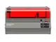 Creality Falcon2 Pro 40W Incisore laser Fai da te Classe 1 PDA Tagliatrice laser e macchin...