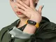 Xiaomi MI Band 6 Smartwatch 1.56'' AMOLED BT5.0 Fitness Tracker con manuale di istruzioni...