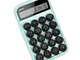 Calcolatrice palmare meccanica LOFREE Jelly Bean