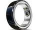 R8 Smart Ring con custodia di ricarica Modalità multi-sport Registrazione monitoraggio del...