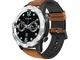 KAVVO Oyster Urban O1EL Smart Watch Orologio intelligente luminoso
