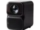 Proiettore portatile Wanbo TT 1080P per mini home theater con messa a fuoco automatica e l...