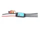Regolatore di velocità elettronico bidirezionale ESC senza spazzole 30A per telecomando pe...
