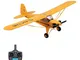 Wltoys A160 Aereo a 5 canali con telecomando senza spazzole per adulti Stunt Flying 3D 6G...