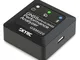 SKYRC GNSS GSM020 Analizzatore di prestazioni per RC Auto Aereo Elicottero FPV Racing Dron...