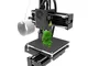 Mini macchina da stampa desktop per stampante 3D EasyThreed per bambini Formato di stampa...