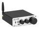 FX-AUDIO XL01 Amplificatore di potenza audio BT Amplificatore di potenza digitale HiFi a 2...