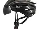 Casco Lixada Mountain Bike