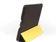 Smart Cover protettiva magnetica caso Stand per iPad nuovo 4/3/2 Sleep/Wake-up marrone