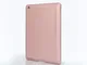 Smart Cover protettiva magnetica caso Stand per iPad nuovo Pink Sleep/Wake-up 4/3/2