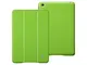 Similpelle magnetica Smart Cover protettiva caso Stand per iPad mini sveglia dormire ultra...