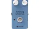 JOYO JF-37 CHORUS analogico pedale effetti di chitarra elettrica con True Bypass