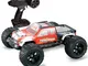 HBX HAIBOXING 2996A RTR Auto radiocomandata brushless 1/10 2.4G 4WD 45 km/h Luce a LED Pro...