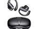 Cuffie Lenovo XT80 TWS bluetooth V5.3 Earphone HiFi Stereo IPX7 impermeabili con batteria...