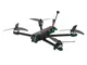 GEPRC MK5D LR7 Drone da corsa FPV a lungo raggio da 7 pollici con controllore di volo Anal...