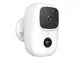 Fotocamera di sorveglianza domestica WiFi senza fili B90 1080P con intercomunicante bidire...