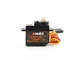 Emax ES3059MD Servo Digitale con Ingranaggi in Metallo da 9g Mini per Robot RC Auto Elicot...