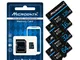 Scheda di memoria MicroDrive Class10 Mini SD Card TF 16GB 32GB 64GB Micro SD Card Smart Ca...