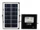64 LED solare Floodlight Security Outdoor Garden Modern Light Flood Wall lampada