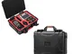 Borsa rigida portatile impermeabile STARTRC per DJI Mavic 3 Classic RC RC-N1 Drone