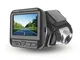 A500 2 pollici Dual Lens 1080P Dash Cam Car DVR HDR Night Vision Driving Recorder G-sensor...