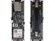Modulo wireless LILYGO® TTGO T-SIM A7670G A7670E A7670SA R2 con chip ESP32 e supporto 4G L...