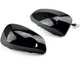 A Pair Dynamic LED Side Mirror Turn Light Signal For Renault Master MK3 Onwards For Vauxha...