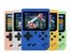 Console di Gioco Portatile Retro con 500 Giochi, Schermo LCD a Colori da 3.0 Pollici, Play...